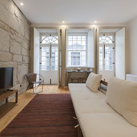Lovelystay - Rico'S Apartment - Almada 1ºf بورتو المظهر الخارجي الصورة
