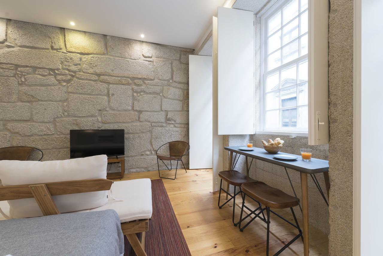 Lovelystay - Rico'S Apartment - Almada 1ºf بورتو المظهر الخارجي الصورة