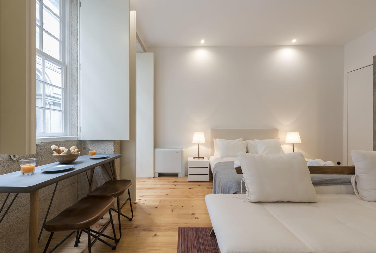 Lovelystay - Rico'S Apartment - Almada 1ºf بورتو المظهر الخارجي الصورة