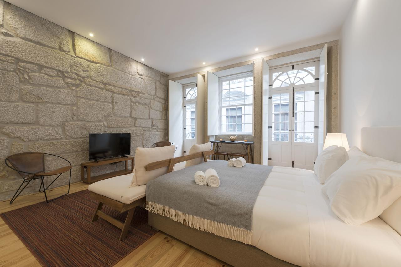 Lovelystay - Rico'S Apartment - Almada 1ºf بورتو المظهر الخارجي الصورة