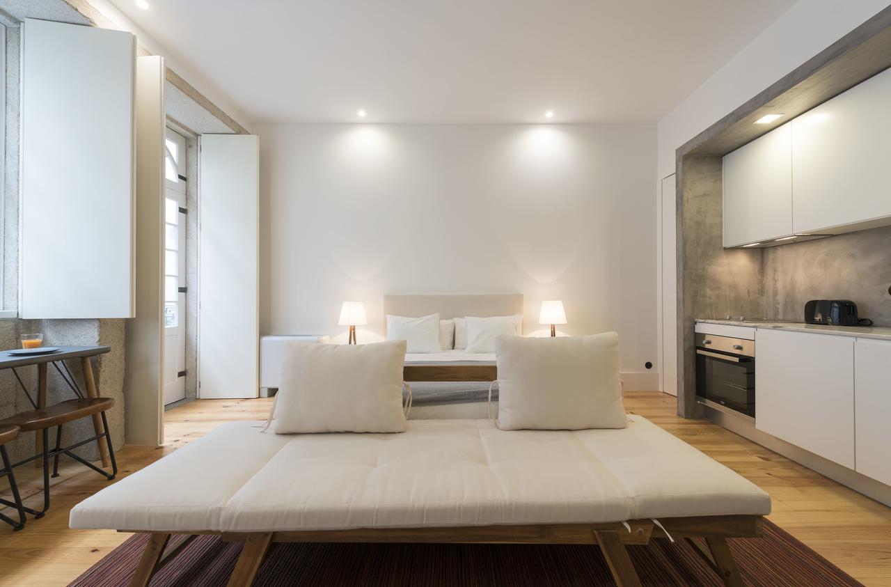 Lovelystay - Rico'S Apartment - Almada 1ºf بورتو المظهر الخارجي الصورة
