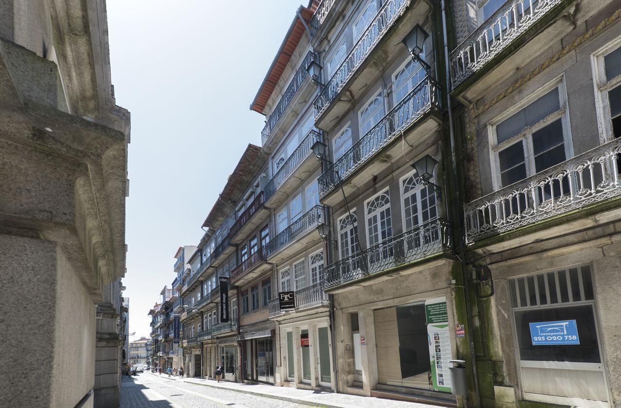 Lovelystay - Rico'S Apartment - Almada 1ºf بورتو المظهر الخارجي الصورة