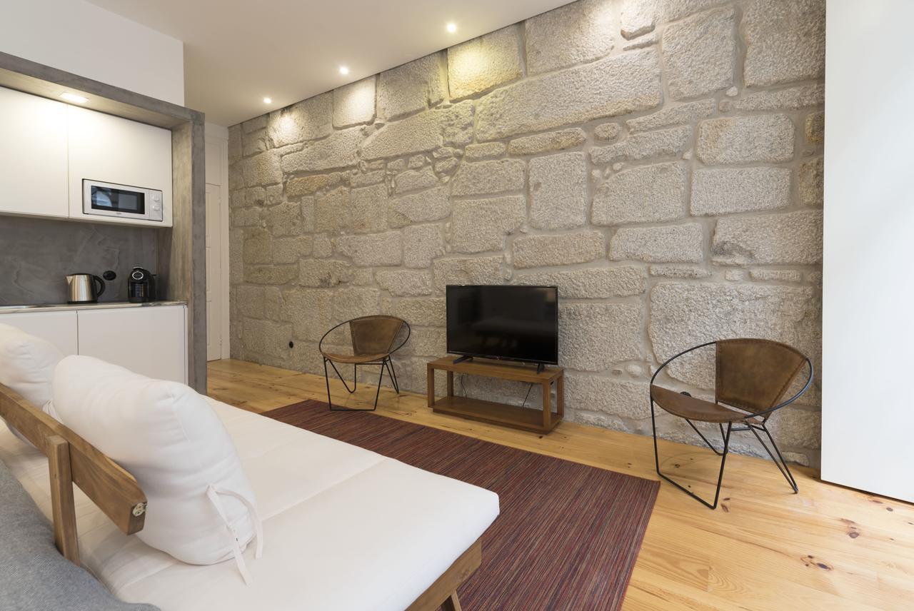 Lovelystay - Rico'S Apartment - Almada 1ºf بورتو المظهر الخارجي الصورة