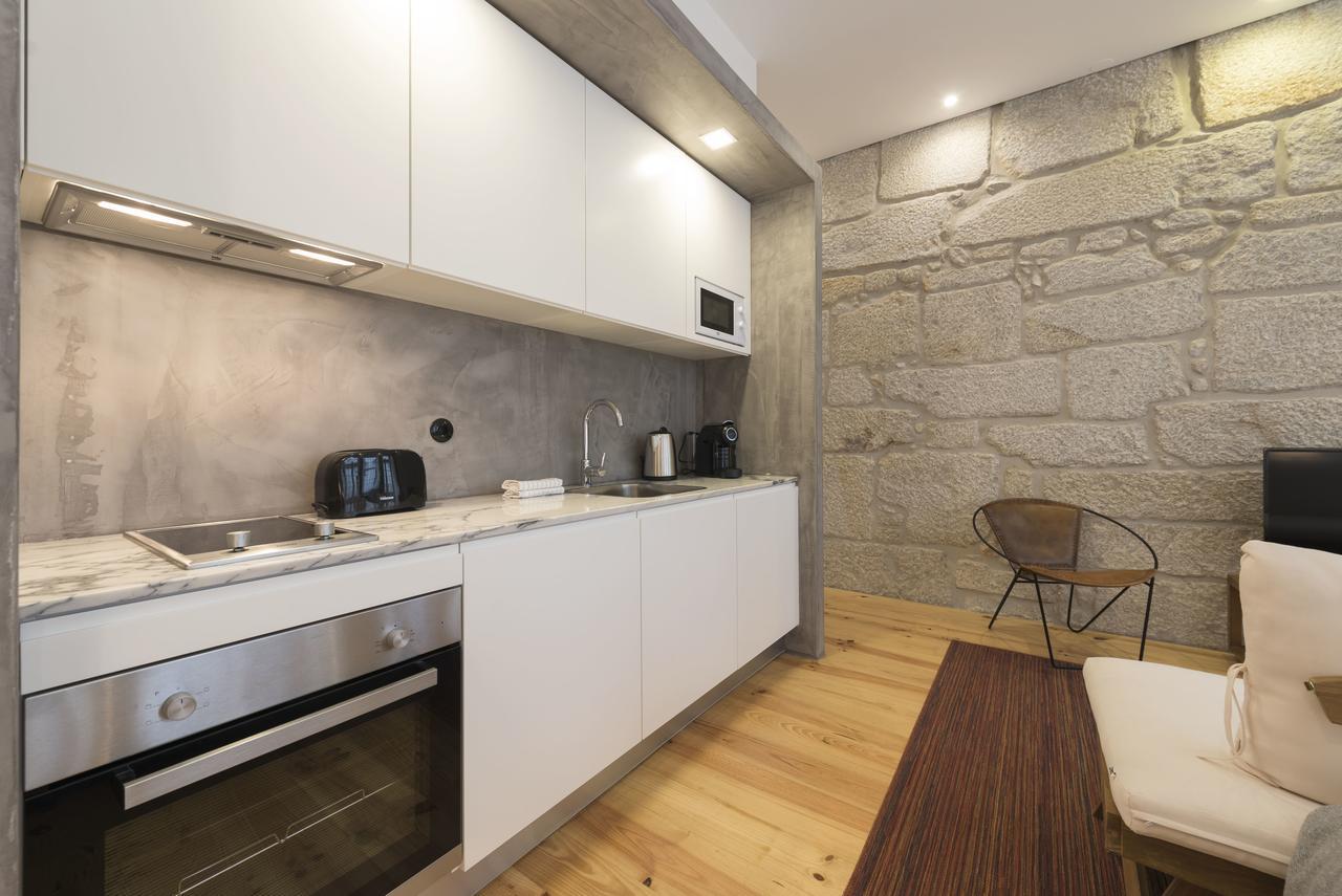 Lovelystay - Rico'S Apartment - Almada 1ºf بورتو المظهر الخارجي الصورة
