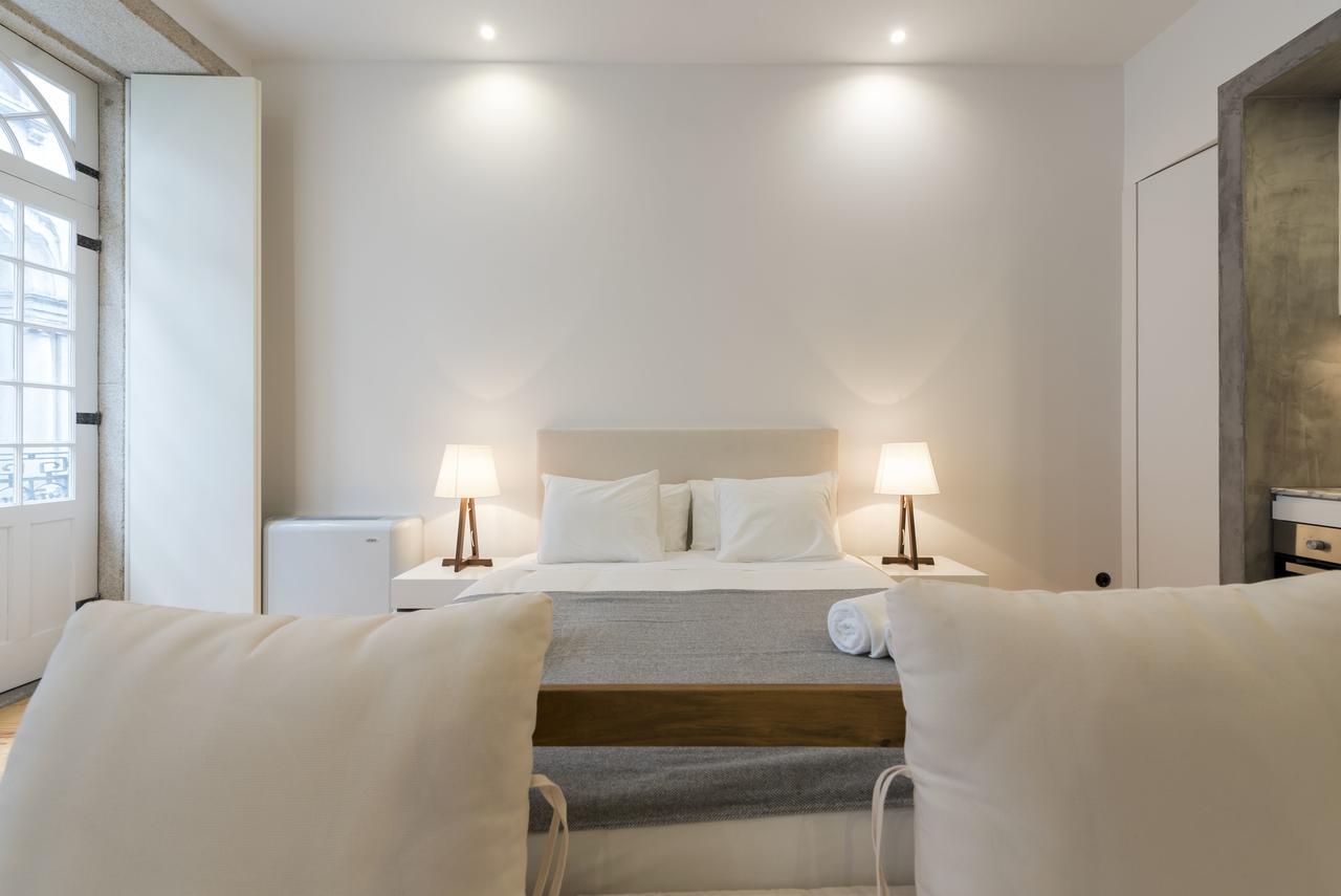 Lovelystay - Rico'S Apartment - Almada 1ºf بورتو المظهر الخارجي الصورة