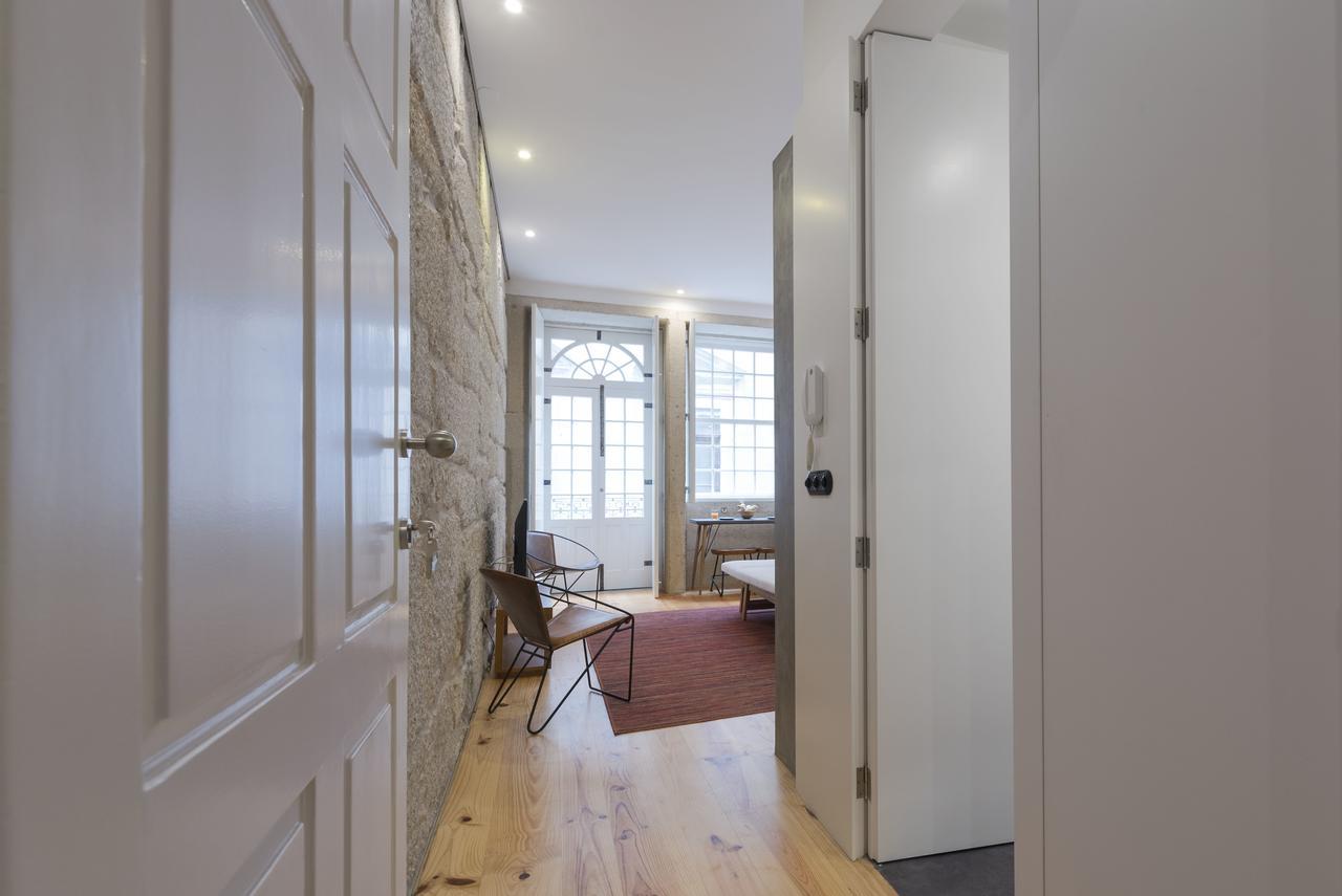 Lovelystay - Rico'S Apartment - Almada 1ºf بورتو المظهر الخارجي الصورة