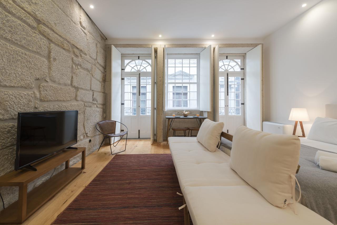 Lovelystay - Rico'S Apartment - Almada 1ºf بورتو المظهر الخارجي الصورة