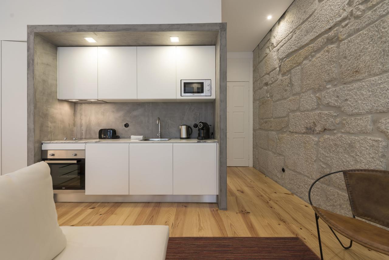 Lovelystay - Rico'S Apartment - Almada 1ºf بورتو المظهر الخارجي الصورة