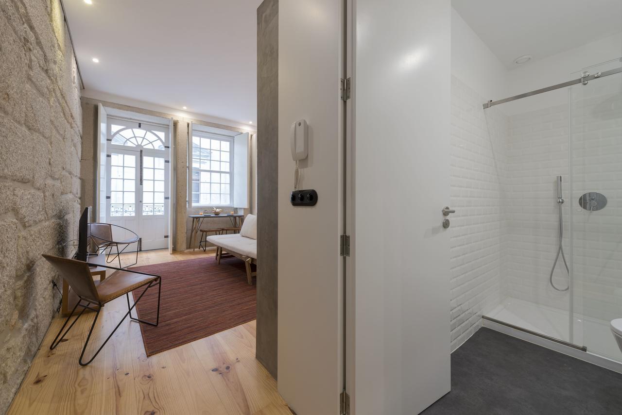Lovelystay - Rico'S Apartment - Almada 1ºf بورتو المظهر الخارجي الصورة