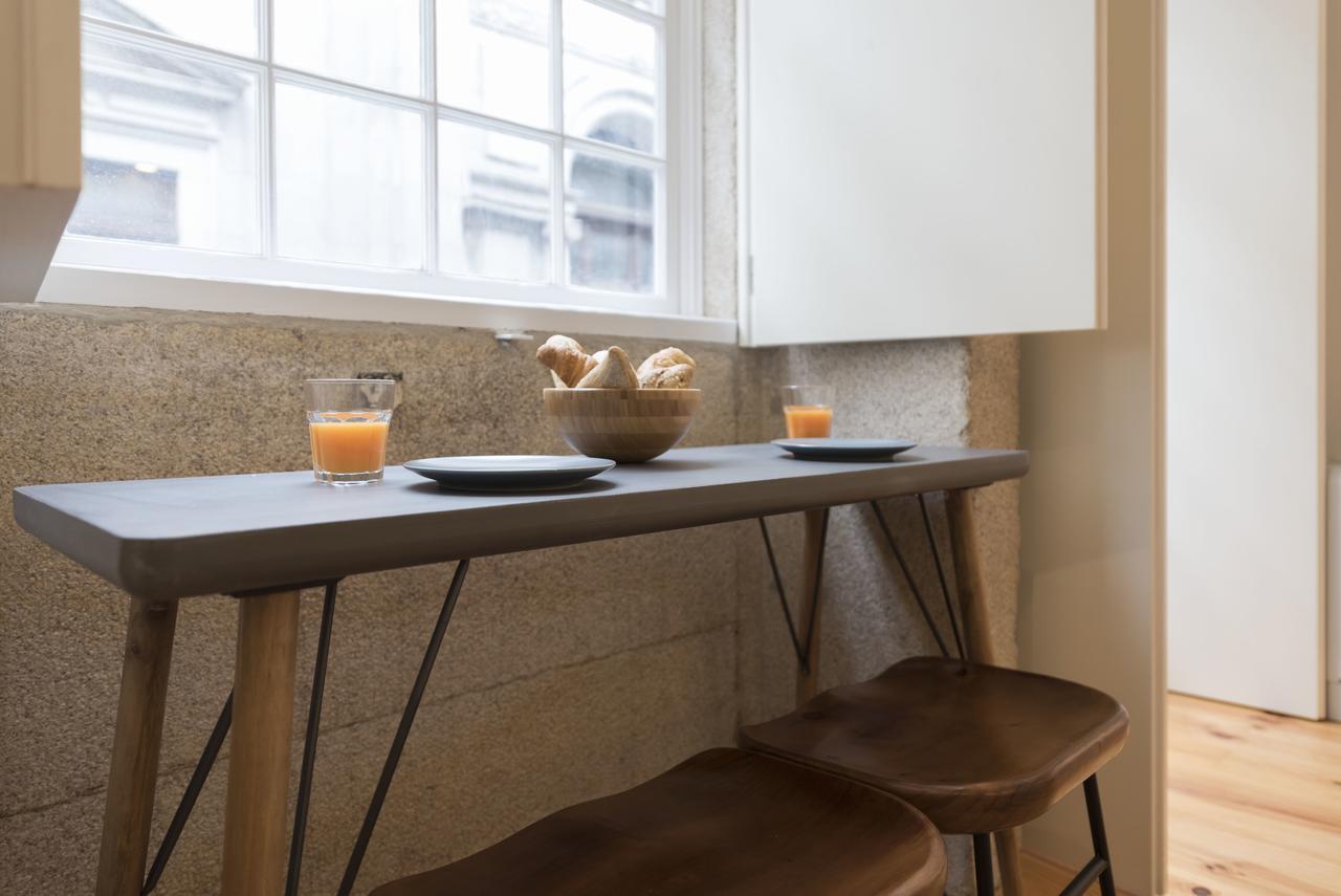 Lovelystay - Rico'S Apartment - Almada 1ºf بورتو المظهر الخارجي الصورة