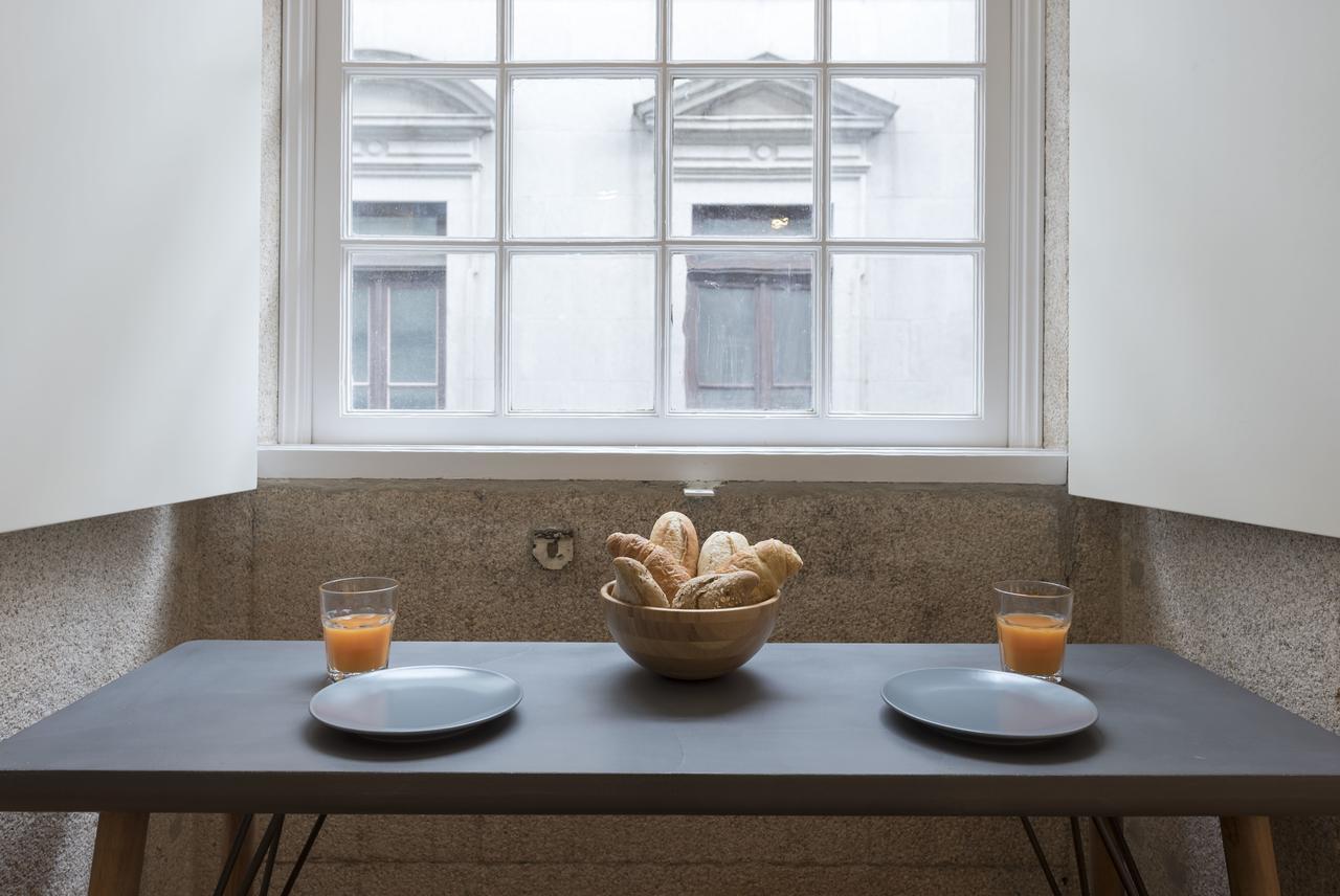 Lovelystay - Rico'S Apartment - Almada 1ºf بورتو المظهر الخارجي الصورة