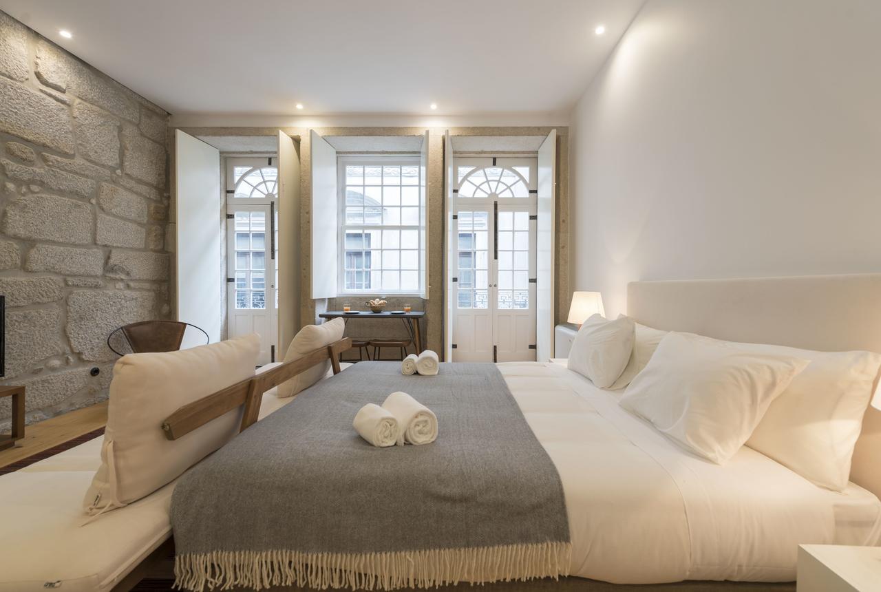 Lovelystay - Rico'S Apartment - Almada 1ºf بورتو المظهر الخارجي الصورة