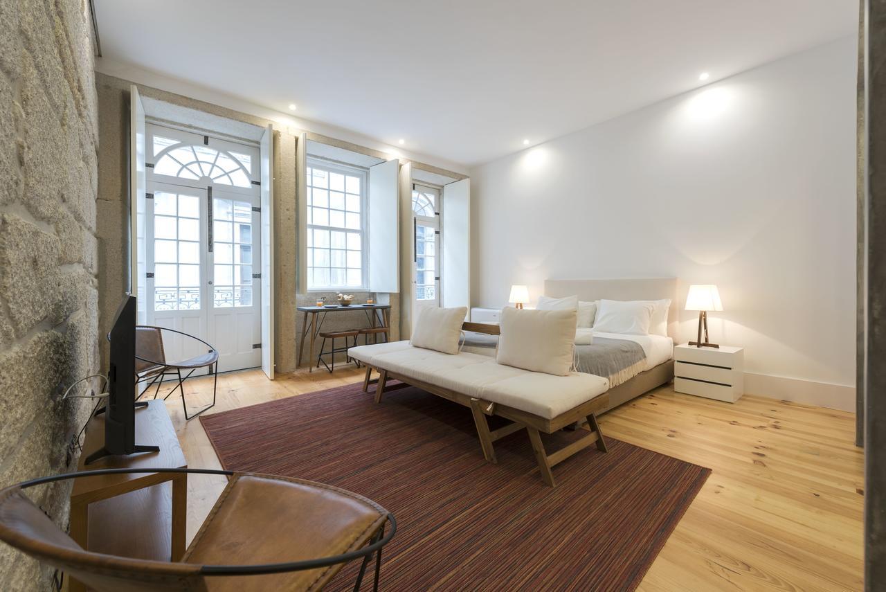 Lovelystay - Rico'S Apartment - Almada 1ºf بورتو المظهر الخارجي الصورة