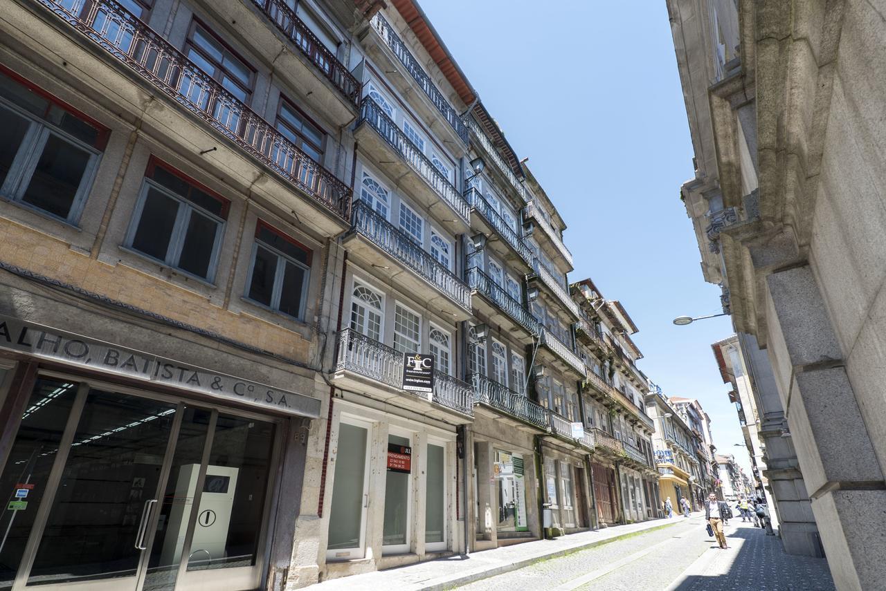 Lovelystay - Rico'S Apartment - Almada 1ºf بورتو المظهر الخارجي الصورة