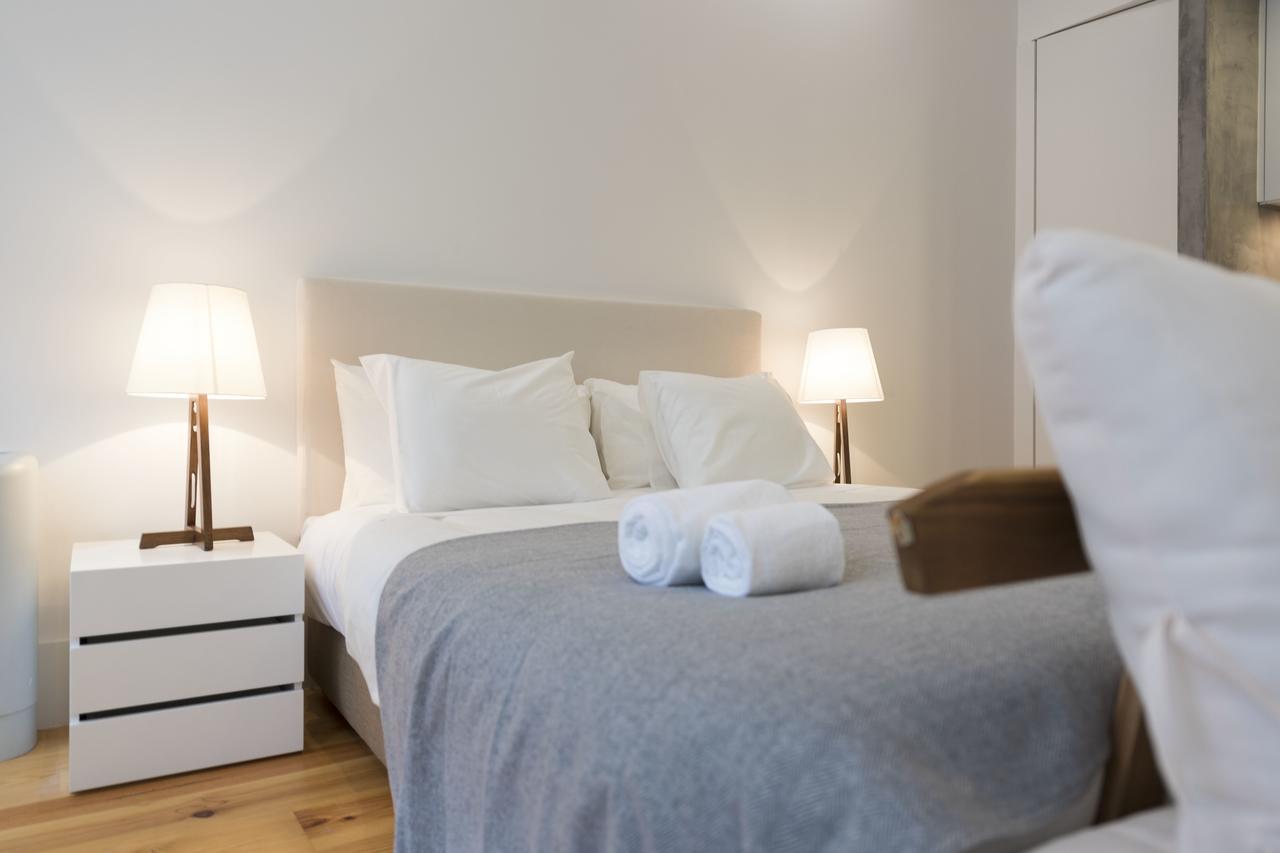 Lovelystay - Rico'S Apartment - Almada 1ºf بورتو المظهر الخارجي الصورة