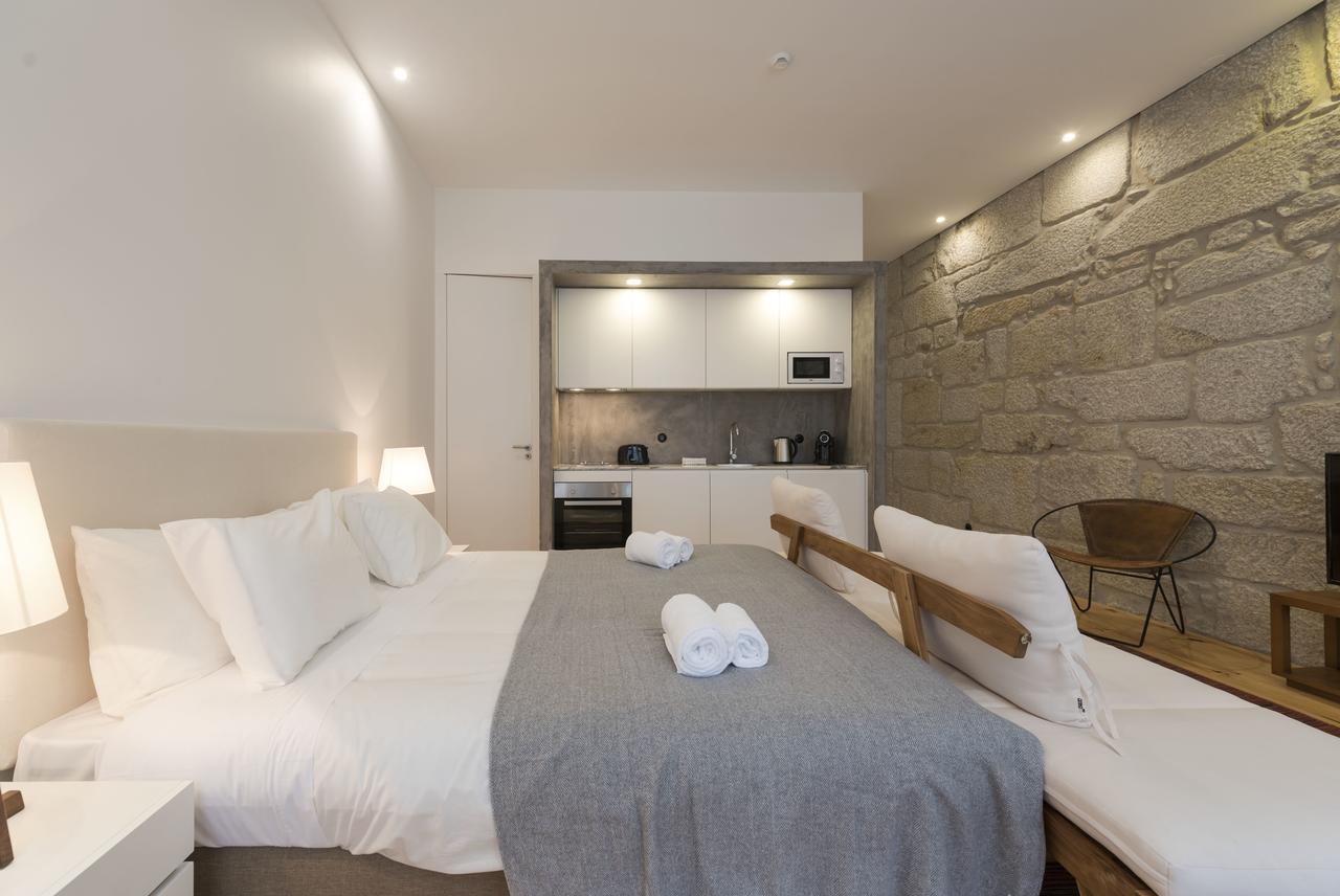 Lovelystay - Rico'S Apartment - Almada 1ºf بورتو المظهر الخارجي الصورة