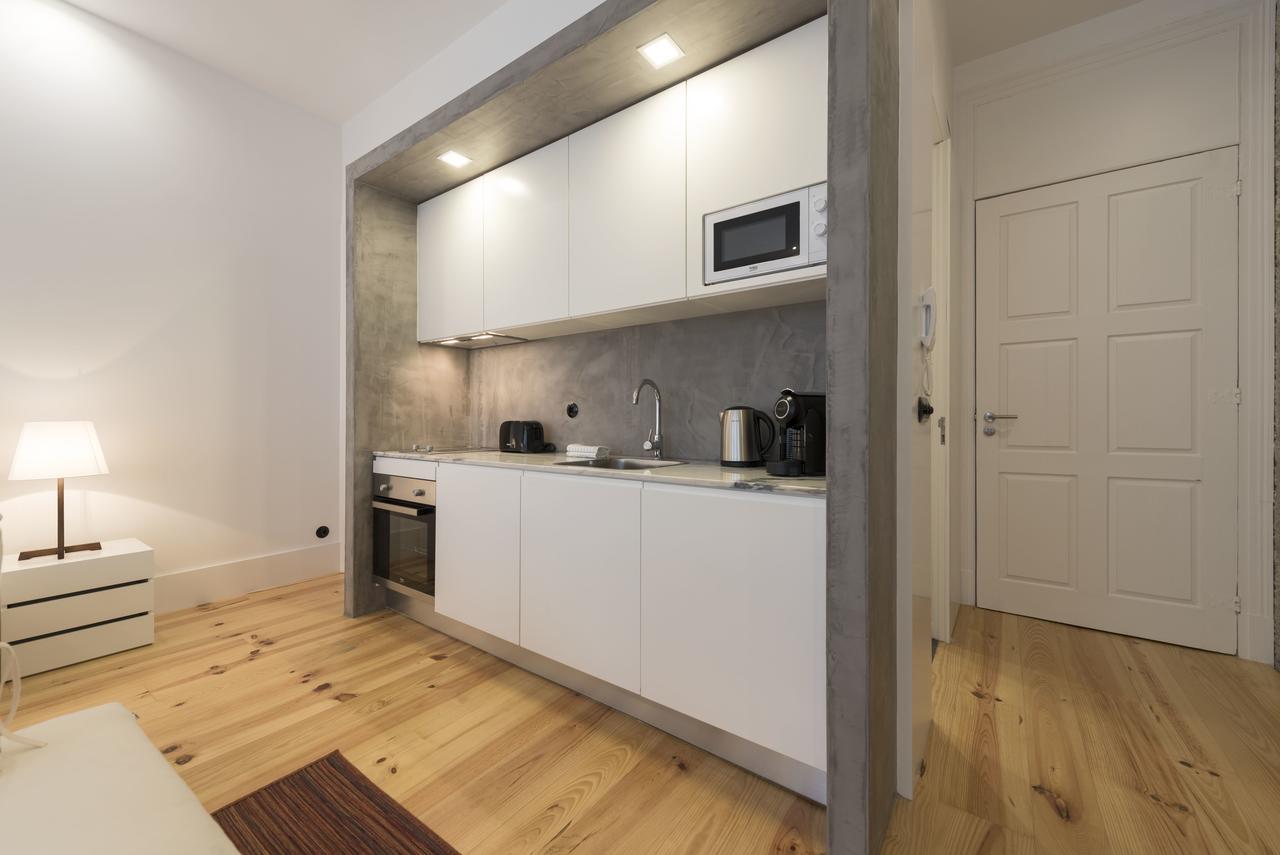Lovelystay - Rico'S Apartment - Almada 1ºf بورتو المظهر الخارجي الصورة